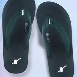 Sparx Men Textured Thong Flip-Flops-picture-45