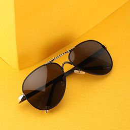 Carlton London Women UV Protected Aviator Sunglasses 8701-C2-picture-38