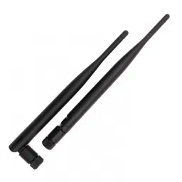 698-960 MHz And 1710-2690 MHz / 5dBi Gain Dual Band 3G / 4G LTE Antenna-14