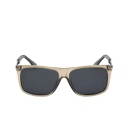 HRINKAR Unisex Wayfarer Sunglasses With Polarised and UV Protected Lens image 4
