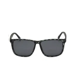 HRINKAR Unisex Wayfarer Sunglasses With Polarised and UV Protected Lens image 4