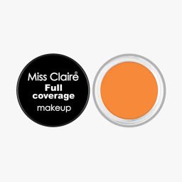 miss claire Full Coverage Makeup + Concealer- 11 FS302 image 1