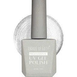 swiss beauty Professional UV-Gel Nail Polish - Shade 32 image 1