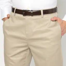 Men Belt with Buckle Closure-picture-34