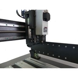 Majestic-CXC3 Desktop / Tabletop CNC Machine image 3