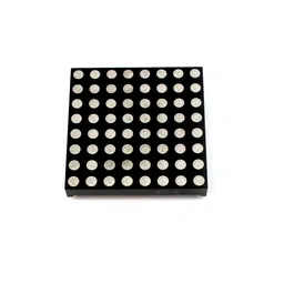 8×8 RGB 64 LED Dot Matrix Display Module image 2