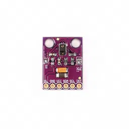 GY-9960-3.3 APDS-9960 RGB Infrared Gesture Sensor Motion Direction Recognition Module image 2
