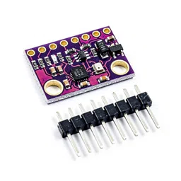 GY-91 MPU6500+BMP280 7dfo Acceleration Gyro 6-Axis Sensor Module image 1