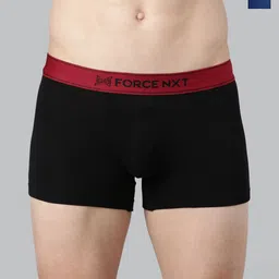 Force NXT Men Pack Of 2 Cotton Trunks MNFL-45-R3-ASST-C1-PO2-Multi-picture-16