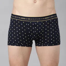 Force NXT Pack Of 2 Assorted Trunks MNFF-136-R3-ASST-C3-PO2-Multi image 3