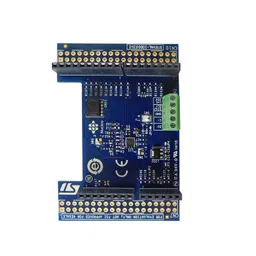 STMICROELECTRONICS Evaluation Board, L6362A IO-Link PHY Device, Arduino Compatible, For STM32 Nucleo image 2