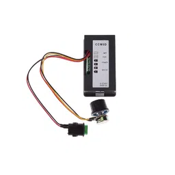 CCM5D Digital PWM DC Motor Speed Controller With Display – Standard Quality image 5