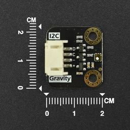 DFRobot Gravity SGP40 Air Quality Sensor image 5