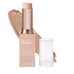 GLAM21 Perfecting Stick Concealer Enriched with Vitamin E 8g - Shade 02 image 3