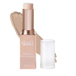 GLAM21 Perfecting Stick Concealer Enriched with Vitamin E 8g - Shade 04 image 4