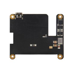 Geekworm Raspberry Pi 5 PoE Hat support 802.3af/at [Pi5-POE-PD-A] image 2