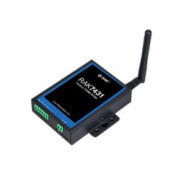 RakWireless RS485/Modbus Bridge to LoRaWAN RAK7431 WisNode image 1