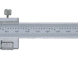 Hi-Mezar 200 mm Vernier Caliper-45