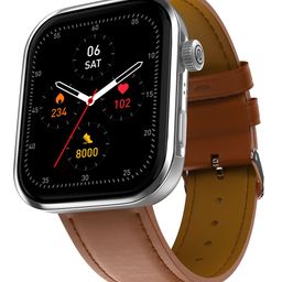 NOISE ColorFit Pro 5 Max Smartwatch-43