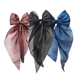 Comet Busters Women Set of 3 French Barrette-4
