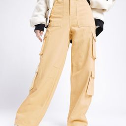 glitchez Women Utility Regular Fit Mid-Rise Jeans-image-33
