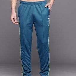 HRX by Hrithik Roshan Men Rapid-Dry Training Track pants-image-83