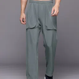 HRX by Hrithik Roshan Men Rapid-Dry Running Track pants-image-43