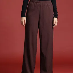 all about you Women Regular Trousers-image-33