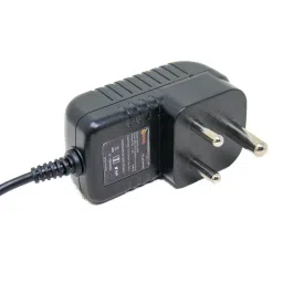 Orange 5V 2A Power Adapter with 5.5 X 2.5mm DC Plug-10