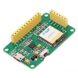 LinkIt Connect 7681 – Wi-Fi HDK for IoT-20