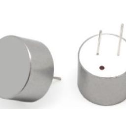14mm NU40A14R-1 Waterproof Distance Measuring Receipt Ultrasonic Sensor Probe-55