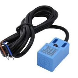 Inductive Proximity Sensor SN04-N2 Detection Distance(5mm)-51