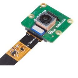 Arducam 16MP IMX519 Camera Module for Rock 5A, 5B-49