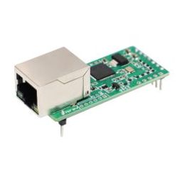 USR-TCP232-T0 IOT T0 UART TTL to Ethernet Converter Module (without power adapter)USR-TCP232-T0 IOT T0 UART TTL to Ethernet Converter Module (without power adapter)-72
