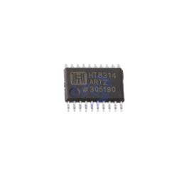 HTCSEMI HT8314ARTZ TSSOP20 Specialized Sensors ROHS-46