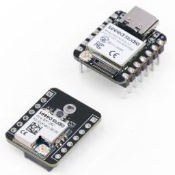Seeed Studio XIAO ESP32S3 & Wio-SX1262 Kit for Meshtastic &amp-4