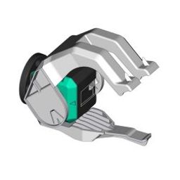 Gripper with Servo Motor-51