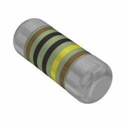SMM02040C1004FB300-Vishay Intertech-250mW Thin Film Resistor ±50ppm/℃ ±1% 1MΩ MELF-0204 Chip Resistor – Surface Mount ROHS-22