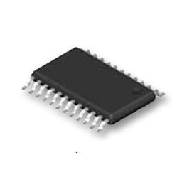 CDCVF2310PWR-TEXAS INSTRUMENTS-IC, CLOCK BUFFER, 200MHZ, TSSOP-24-39