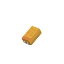 TPSE107M025R0150-KYOCERA AVX-Surface Mount Tantalum Capacitor, 100 µF, 25 V, 2917 [7343 Metric], ± 20%, 0.15 ohm, E-image-56