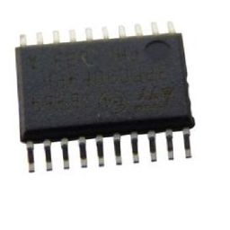 STM32G031F8P6-Stmicroelectronics-ARM MCU, STM32 Family STM32G0 Series Microcontrollers, ARM Cortex-M0+, 32 bit, 64 MHz, 64 KB-16