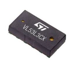 VL53L3CXV0DH/1-Stmicroelectronics-Proximity Sensor, Digital, 3000 mm, LGA, 12 Pins, 2.6 V, 3.5 V-1