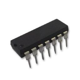 CD4541-HLF-5V to 15V Programmable Timer IC ROHS-28