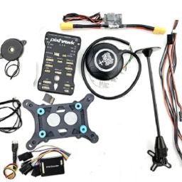 PIXHAWK 2.4.8 Combo Kit-7