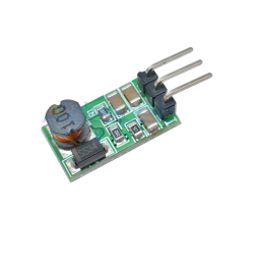 DC-DC 5-40V 1A Buck Step Down Converter – 12V-44