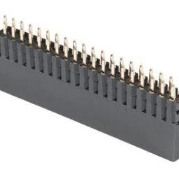 Raspberry Pi GPIO Tall Header – 2×20-20