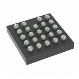 MSP430FR2433IYQWR-Texas Instruments-MSP430 16MHz DSBGA-24 Microcontrollers (MCU/MPU/SOC) ROHS-5