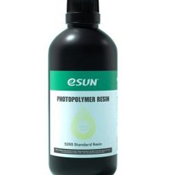 eSUN S200 Standard Resin-Almond Yellow-image-71