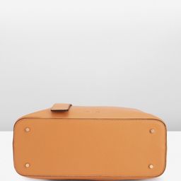 Allen Solly Structured Handheld Bag image 4