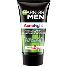 garnier Men Acno Fight Pimple Clearing Brightening Moisturizer-picture-42